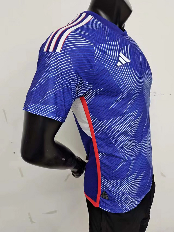 2022 Japan Home Jacquard